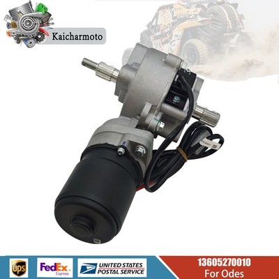 New 13605270010 Electric Power Steering Gear For Odes Models RM 650 800 800T1000