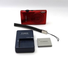 Canon IXY 410F 662169