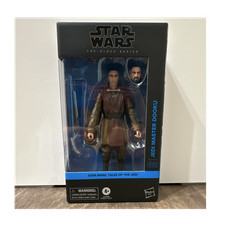 Hasbro Star Wars The Black Series Tales of the Jedi Count Dooku Action Figure