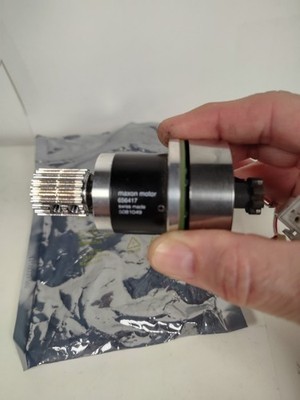 Maxon motor 656417  Swiss Made, 