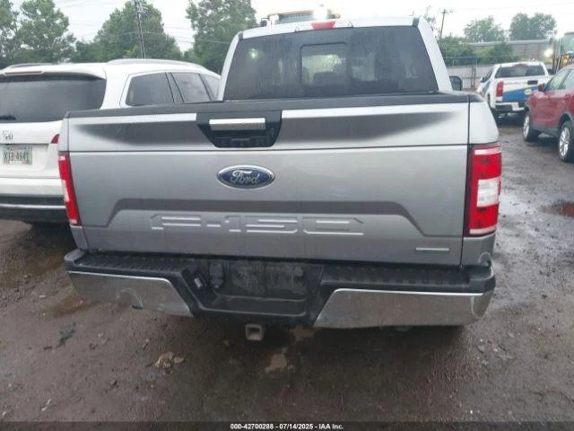 Guantera usada se adapta a: Ford F150 2020 camioneta grado A Foto 4 de 4