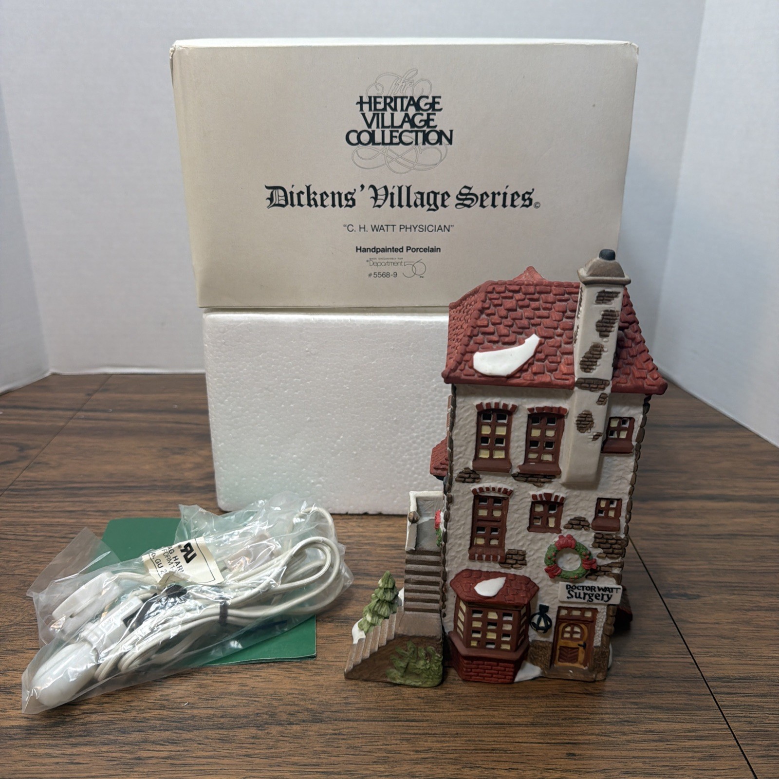 Click here to see eBay Auction