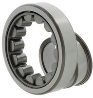 Skf NJ222 ECJC3 Skf Zylinderrollenlager Innen-Ø 110 Mm AußEn-Ø 200 Mm Breite38 M