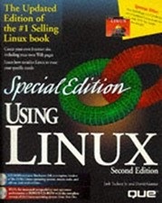 Using Linux : Special Edition Hardcover Jack Tackett