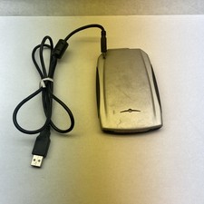 SmartDisk FireLite USBFLB120 120 GB 5400RPM U...