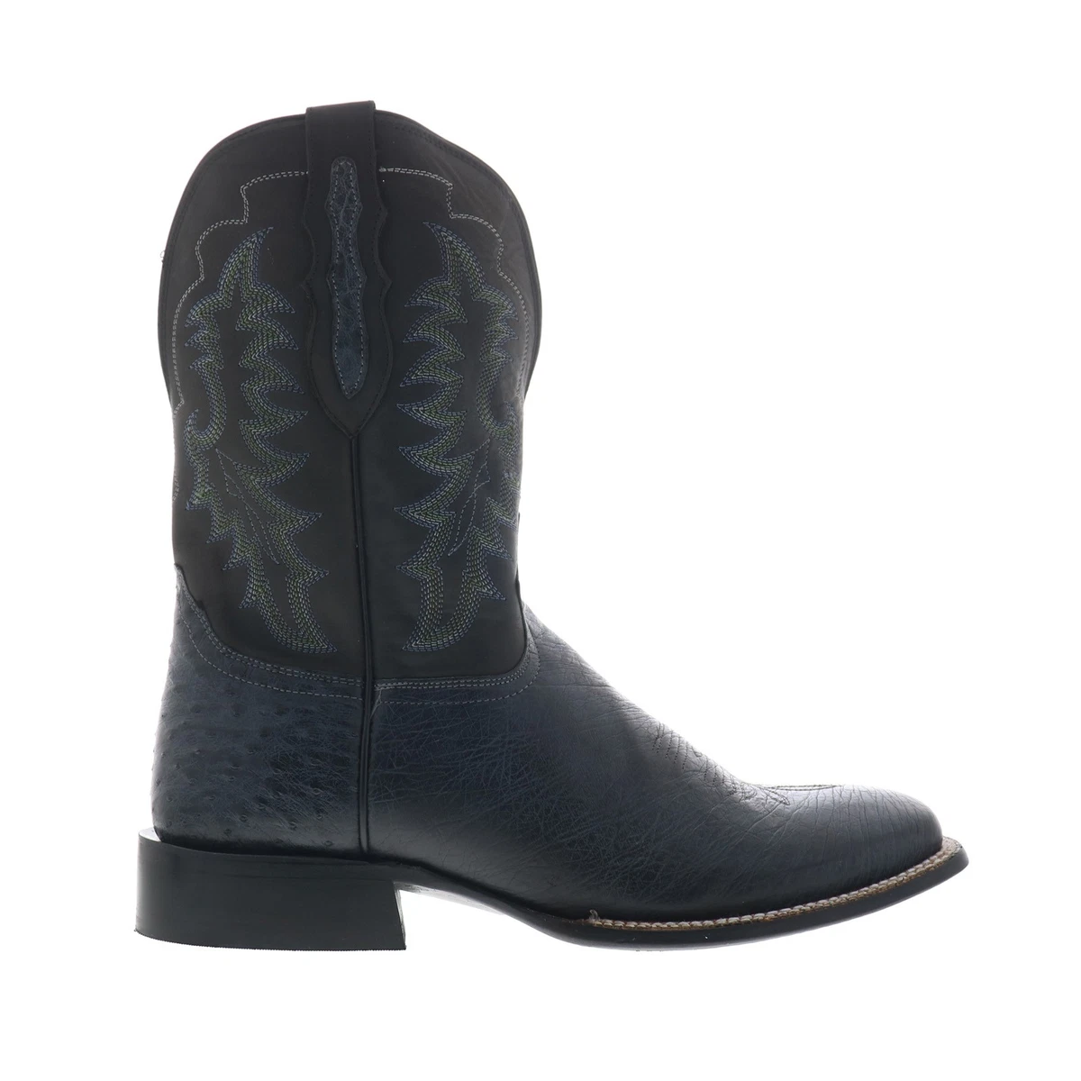 Tony Lama Black Western Boots for Men for Sale | Shop New & Used
