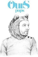 Pops (Cd Digipack - Tirage Limité) Von Ours | Cd | Zustand Neu
