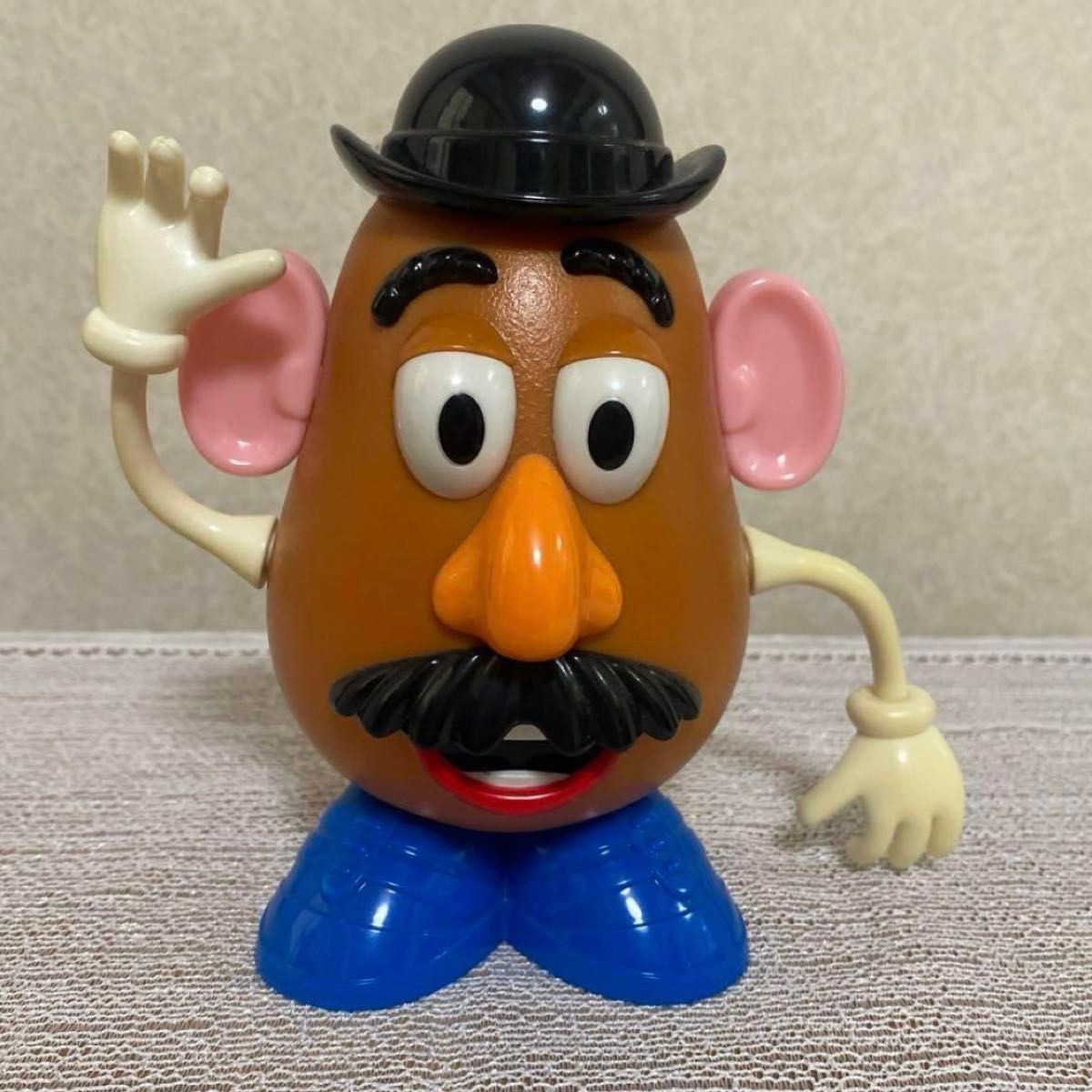 Toy Story Mr. Potato Head Candy Case – Tokyo Disney Resort