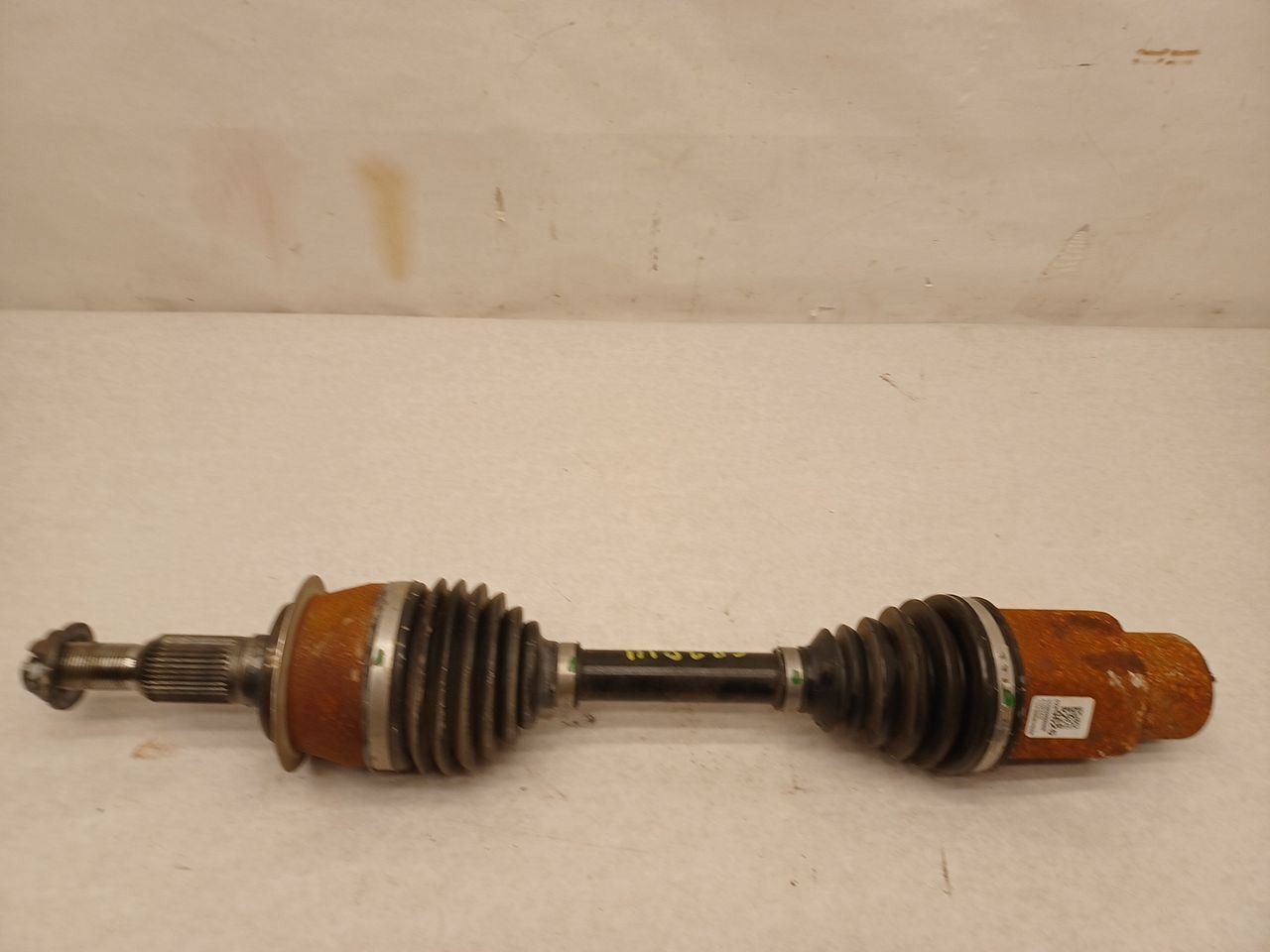 2024 GMC Sierra Denali EV Passenger Right Rear Axle Shaft 3054234