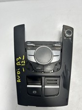 Autoradio Audi S3