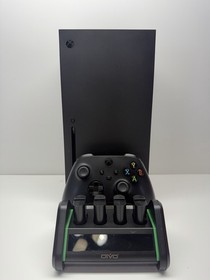 Microsoft Xbox Series X 1TB Video Game Console - Carbon Black