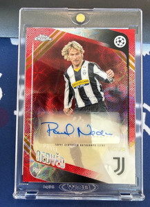 Juventus Nedved | eBay