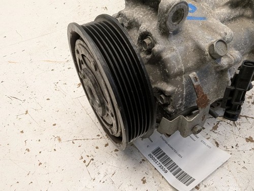 AC Compressor Fits 18-24 STELVIO 786930 - Picture 4 of 8