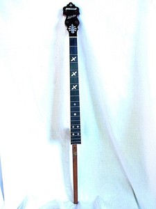 LUDWIG CAPITOL BANJO NECK TENOR BANJO c.1920's