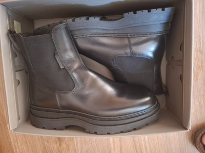Gant Chelsea Boot '' Modell Rockdor '' Größe 42, Neu,  zzgl ein Energydrink