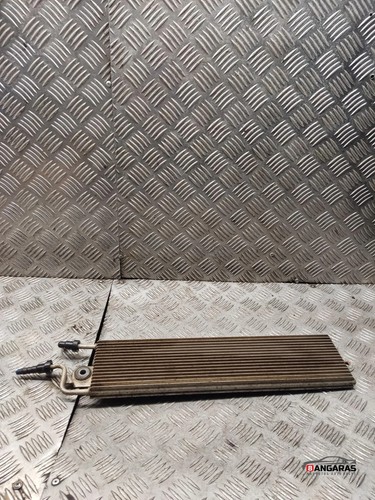 VW PASSAT Variant B6 3C5 Kraftstoffkühler Kühler 2.00 Diesel 2007 32960009