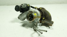 05C145701B TURBOLADER / 05C145701B / 17495302 FÜR SEAT ARONA KJ7, KJP 1.0 TSI