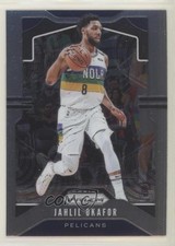 2019-20 Panini Prizm Jahlil Okafor #171 00eu