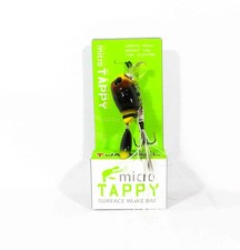 Jackall Micro Tappy 54mm 4.8 grams Floating Lure Suzumebachi (1074)
