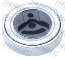 FEBEST 0787-RH418 Spannrolle, V-Rippenriemen Für SUZUKI, SUZUKI (CHANGAN)