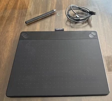 WACOM Touch Tablet Intuos CTH-690 - PEN INCLUDED