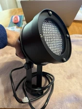 Surveillance Tech 15-IL08 147Pcs 260-Feet 60 Degrees 850nm LED IR Illuminator