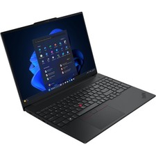 Lenovo 16" FHD+ ThinkPad E16 Gen 3 Core Ultra 7 255H 16GB 512GB Windows 11 PRO