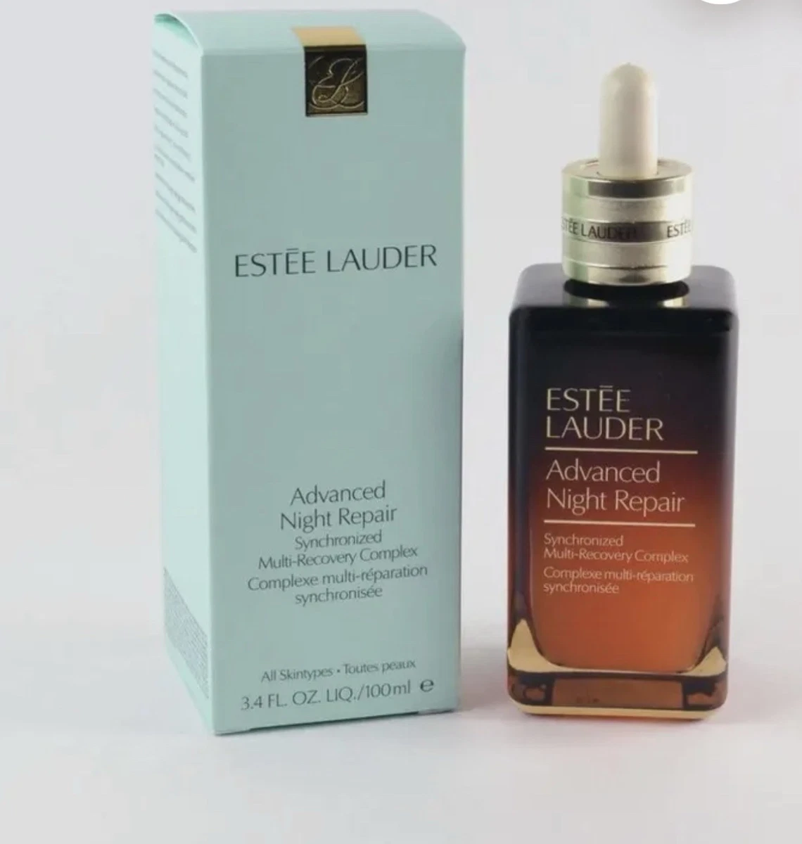 Estée Lauder Serum Night Treatment Anti-Aging Products for sale | eBay