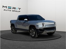 2022 Rivian 