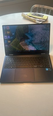 Samsung Galaxy Book Pro 360 - 1TB SSD
