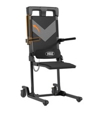 Vocic Electric Floor Lift 4 Wheels Fall Recovery 350lbs Stand Assist Ax35 Vocic Electric Floor Lift 4 Wheels Fall Recovery 350lbs Stand Assist Ax35