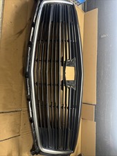 2018 Cadillac Xt5 Base Upper Grille