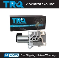 TRQ Engine Camshaft Variable Valve Timing Solenoid VVT for Volvo
