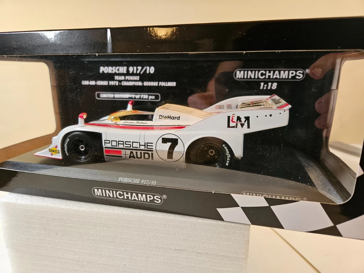 25+ minichamps 917 for sale | Updated Oct 2026