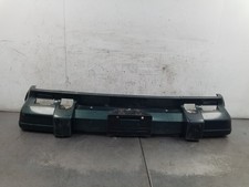 1999 Jeep Cherokee Sport Xj 4x4 4.0l Front Bumper End Caps Air Dam 8618 Y1 1999 Jeep Cherokee Sport Xj 4x4 4.0l Front Bumper End Caps Air Dam 8618 Y1