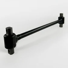 16-18972-001 23.81" C-C Torque Rod Assembly Fits Freightner 18972-001 1618972001