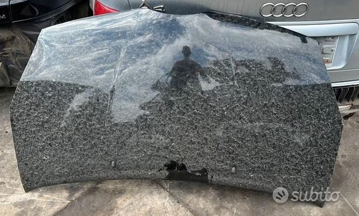 Muso completo musata TOYOTA COROLLA VERSO 2.0D 2002 2004