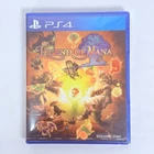 Legend of Mana Remastered - PlayStation 4 - Regin Free Multilanguage Physical