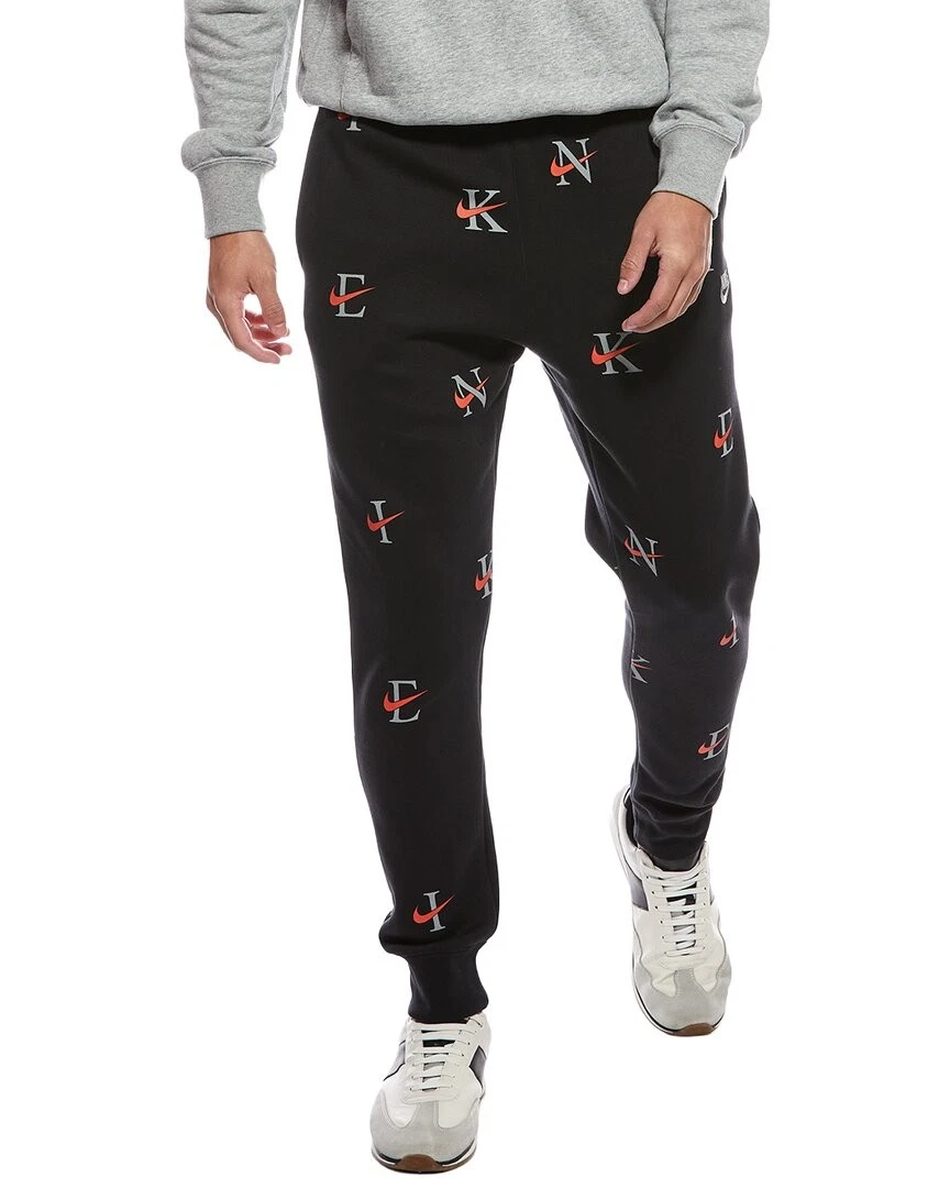 Nike Sportswear Club Bb Apo Jogger Pant Men's
Opens in a new window or tab