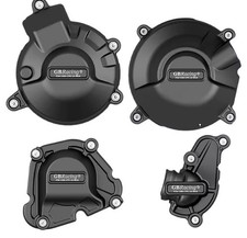 YAMAHA XSR900 Engine Cover Set Protection 2022 TO 2025 