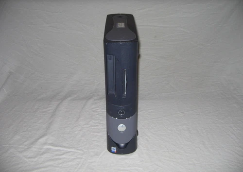 Dell Optilex GX260 - Pentium 4 - 2,0Ghz 512MB 40GB DVD