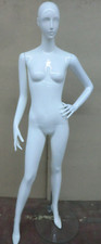 Mannequin Vitrine Poupée Mode Femme 11385