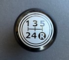 79-89 Toyota Pickup Truck SR5 SHIFTER KNOB 5 SPEED NEW OE STYLE