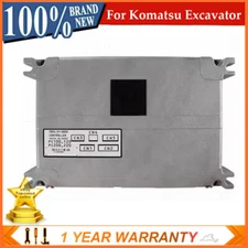 CPU Controller 7834-21-5002 7834-21-6002 for Komatsu Excavator PC210-6 PC240-6