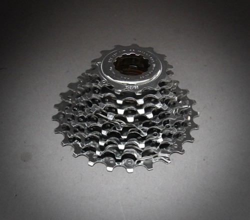 Campagnolo Record Chorus Cassette / 9 Sp / 13 26 / ø 27 mm / vento shamal bora - Bild 1 von 10