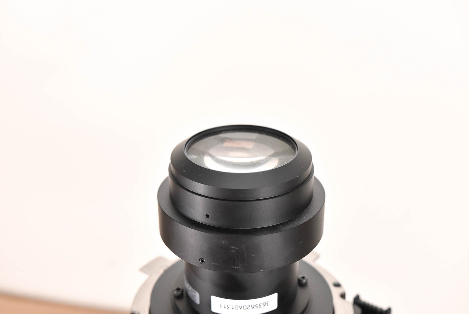 Christie 1.2:1 0.95 SXGA+ / 1.1:1 0.95 HD Front Projection Zoom Lens CG00YV9