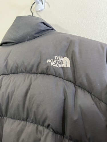 The North Face Nuptse 700 Goose Down Fill Puffer Jacket XL Outdoor Gorp Street - Imagen 20 de 24