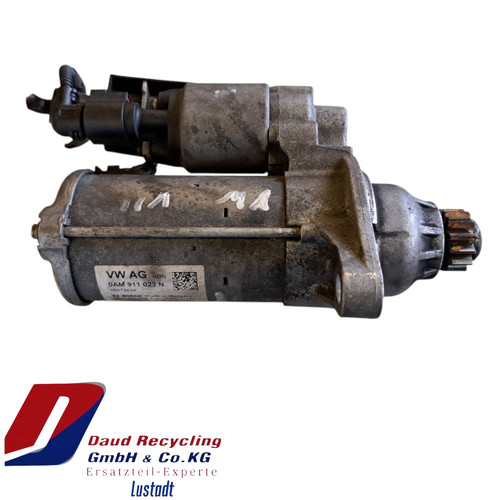 VW Anlasser 0AM911023N