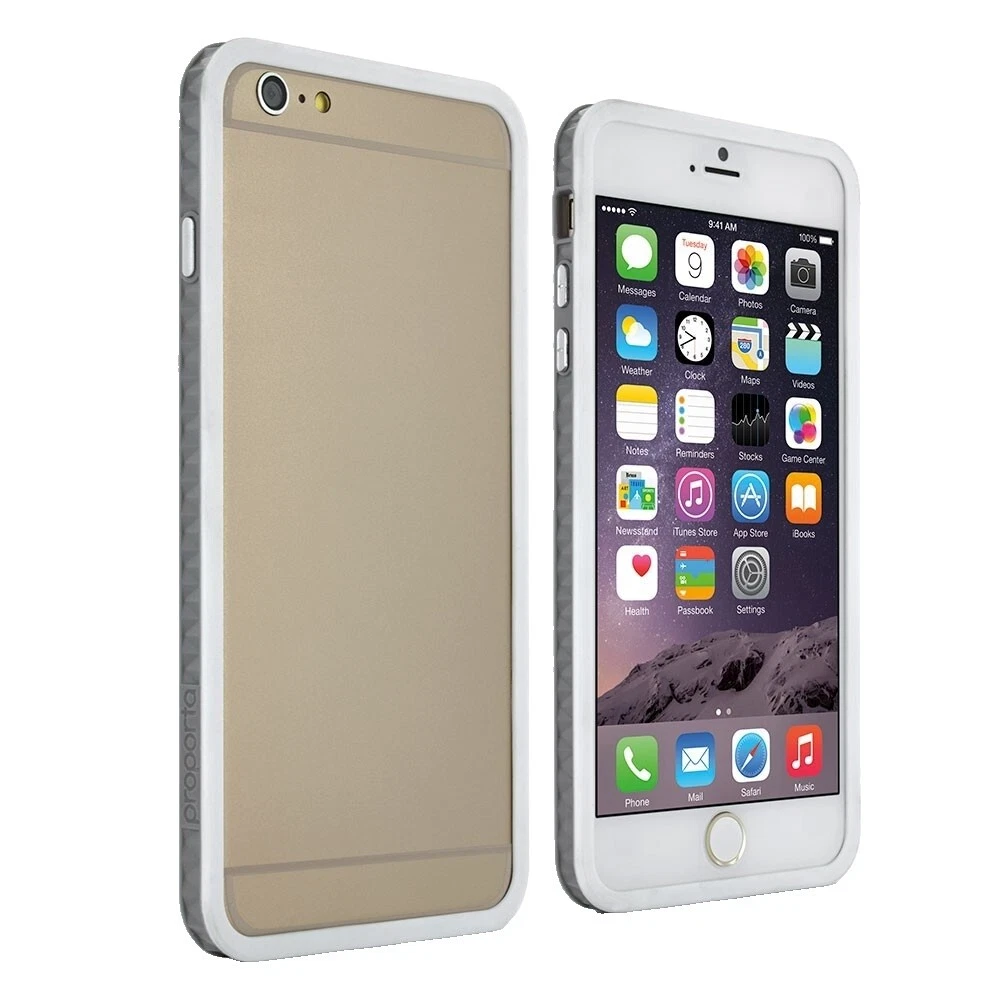 Accesorios para teléfonos celulares Proporta Para Apple