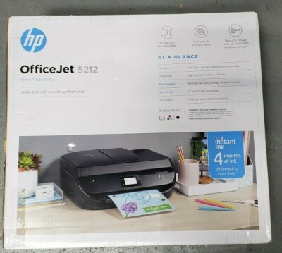 officejet 5212